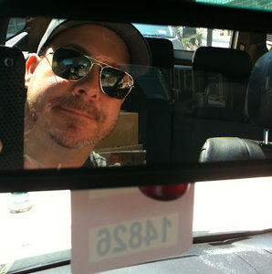 Meet your Posher, Eric